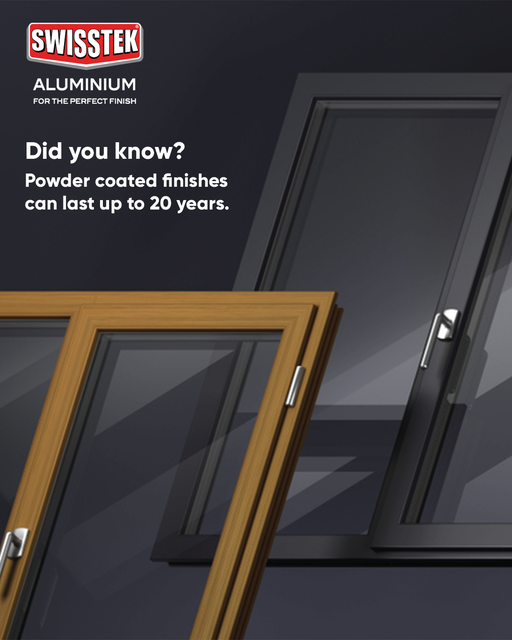 The Ultimate Guide to Aluminium Windows in Sri Lanka by Swisstek Aluminium